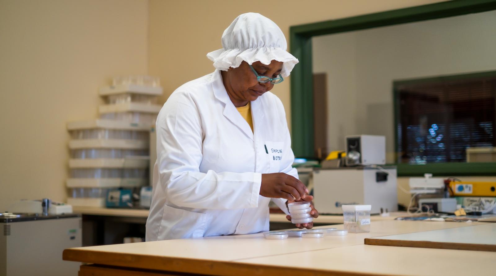 SAFCOL assurance and governance